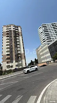Satılır 2 otaqlı yeni tikili 62 m² — Bakı, Xətai 2 otaq 62.00 m²