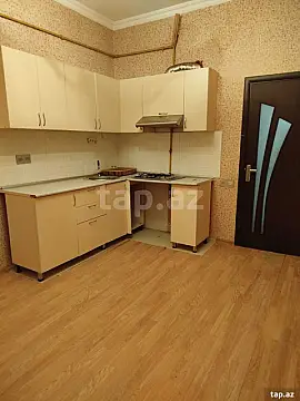 Kirayə verilir 2 otaqlı yeni tikili 96 m² — Sumqayıt 2 otaq 96.00 m²