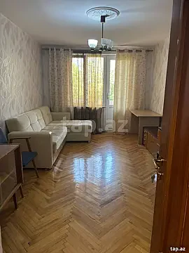 Satılır 3 otaqlı mənzil 63 m² — Bakı 3 otaq 63.00 m²