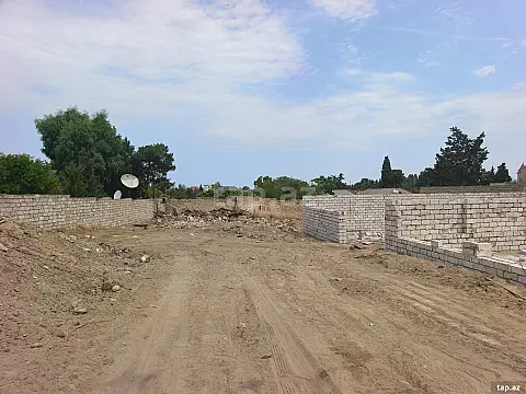 Satılır torpaq sahəsi — Bakı, Şüvəlan