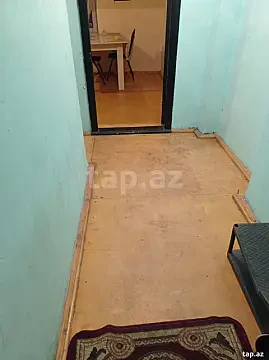 Kirayə verilir 1 otaqlı mənzil 35 m² — Gəncə 1 otaq 35.00 m²