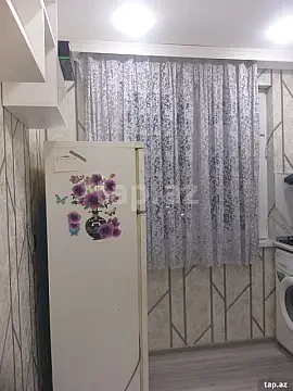 Kirayə verilir 1 otaqlı mənzil 42 m² — Xırdalan, Xırdalan 1 otaq 42.00 m²