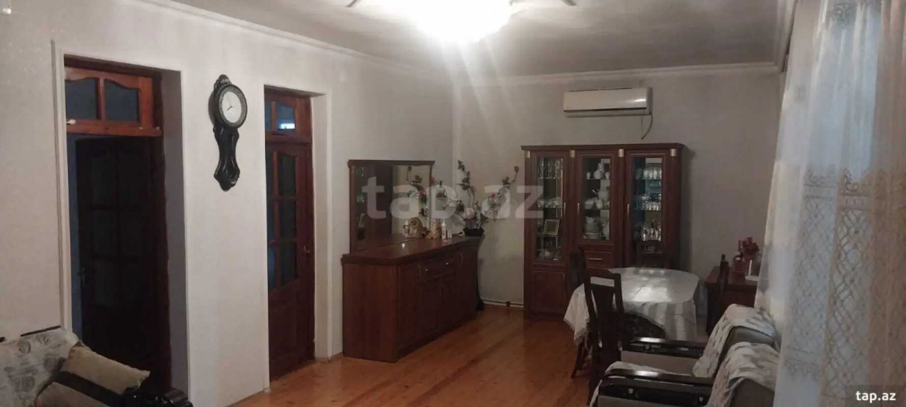 Satılır 3 otaqlı həyət evi 350 m²