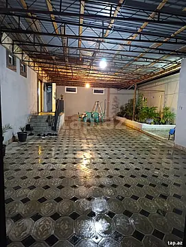 Satılır 4 otaqlı həyət evi 160 m² — Sumqayıt 4 otaq 160.00 m²