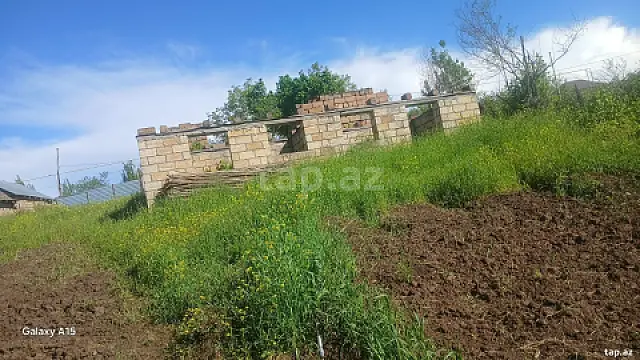Satılır torpaq sahəsi — Qusar
