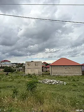 Satılır torpaq sahəsi — Quba