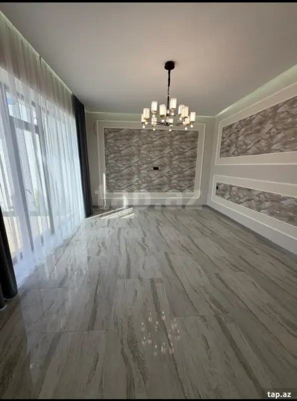 Satılır 4 otaqlı həyət evi 140 m²