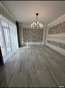 Satılır 4 otaqlı həyət evi 140 m² — Bakı, Şüvəlan 4 otaq 140.00 m²