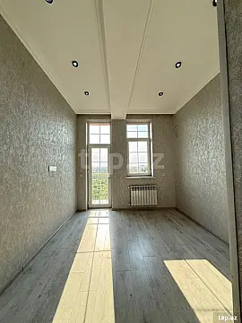 Satılır 2 otaqlı yeni tikili 44 m² — Bakı, Masazır 2 otaq 44.00 m²