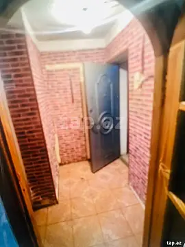 Kirayə verilir 2 otaqlı mənzil 60 m² — Bakı, Yasamal 2 otaq 60.00 m²