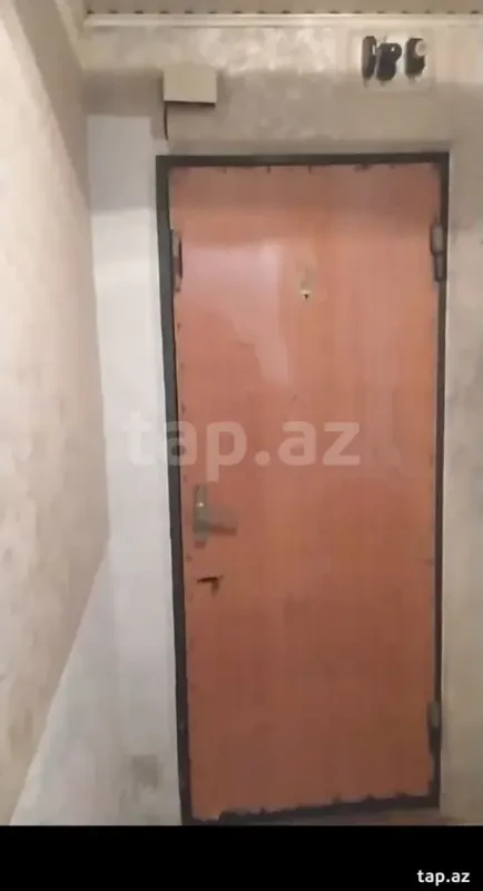 Kirayə verilir 2 otaqlı mənzil 48 m²