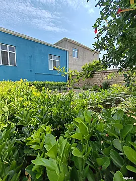 Satılır 3 otaqlı həyət evi 110 m² — Bakı, Binə 3 otaq 110.00 m²