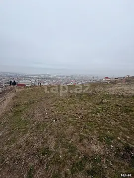 Satılır torpaq sahəsi — Bakı, Hökməli