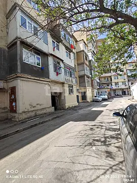 Kirayə verilir 2 otaqlı mənzil 45 m² — Bakı 2 otaq 45.00 m²