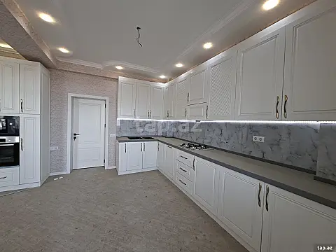 Satılır 4 otaqlı yeni tikili 165 m² — Xırdalan, Xırdalan 4 otaq 165.00 m²