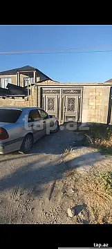 Satılır 2 otaqlı həyət evi 50 m² — Bakı, Şağan 2 otaq 50.00 m²