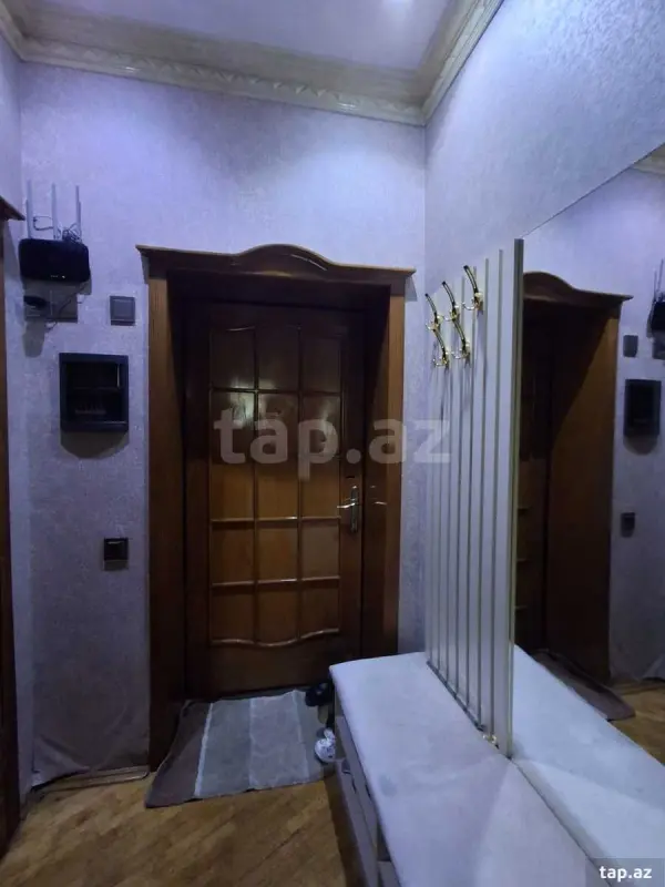 Satılır 2 otaqlı yeni tikili 78 m²