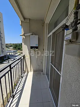 Satılır 1 otaqlı yeni tikili 42 m² — Bakı, Yasamal 1 otaq 42.00 m²