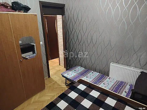 Kirayə verilir 2 otaqlı mənzil 60 m² — Bakı, Nərimanov 2 otaq 60.00 m²