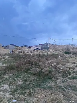 Satılır torpaq sahəsi — Bakı, Hökməli
