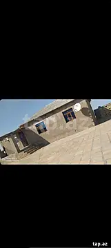 Satılır 3 otaqlı həyət evi 98 m² — Bakı, Lökbatan 3 otaq 98.00 m²