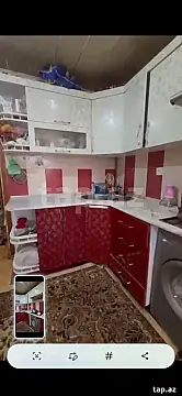 Satılır 3 otaqlı mənzil 63 m² — Sumqayıt 3 otaq 63.00 m²