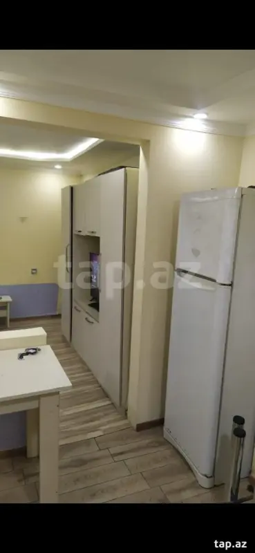 Kirayə verilir 1 otaqlı həyət evi 30 m²