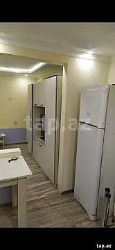 Kirayə verilir 1 otaqlı həyət evi 30 m² — Bakı 1 otaq 30.00 m²