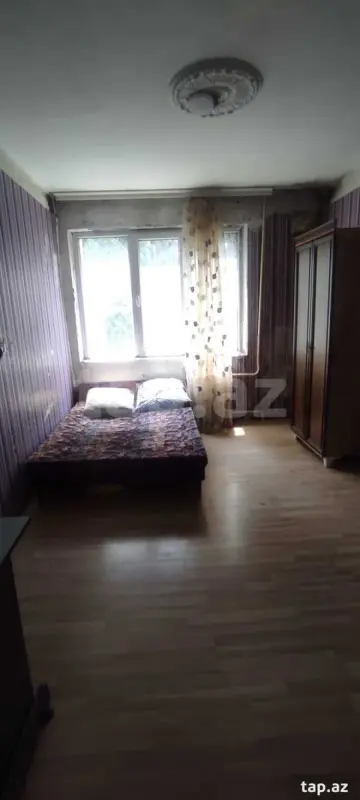 Kirayə verilir 2 otaqlı mənzil 50 m²