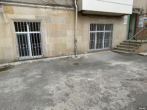 Kirayə verilir 2 otaqlı yeni tikili 55 m² — Bakı 2 otaq 55.00 m²