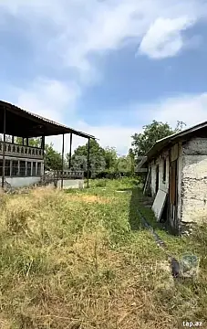 Satılır torpaq sahəsi — Tərtər