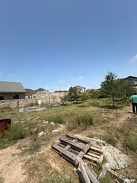 Satılır torpaq sahəsi — Bakı, Şüvəlan
