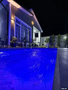Satılır 4 otaqlı həyət evi 100 m² — Bakı, Mərdəkan 4 otaq 100.00 m²