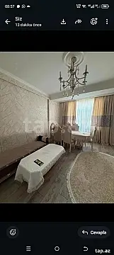 Satılır 4 otaqlı yeni tikili 60 m² — Bakı, Lökbatan 4 otaq 60.00 m²