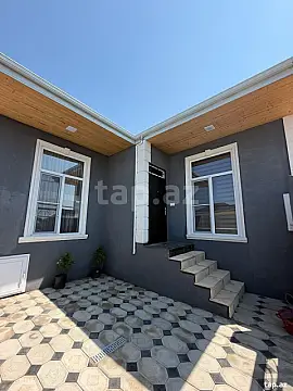 Satılır 3 otaqlı həyət evi 65 m² — Sumqayıt 3 otaq 65.00 m²