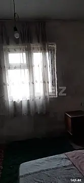 Kirayə verilir 1 otaqlı həyət evi 30 m² — Xırdalan, Xırdalan 1 otaq 30.00 m²