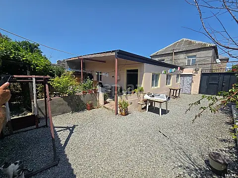 Satılır 3 otaqlı həyət evi 200 m² — Bakı, Binə 3 otaq 200.00 m²