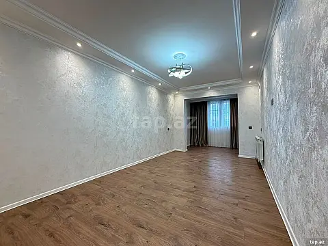 Satılır 2 otaqlı mənzil 50 m² — Bakı 2 otaq 50.00 m²