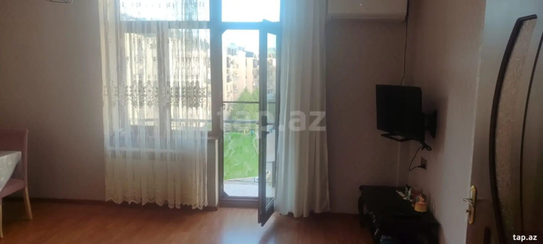 Satılır 2 otaqlı yeni tikili 47 m²