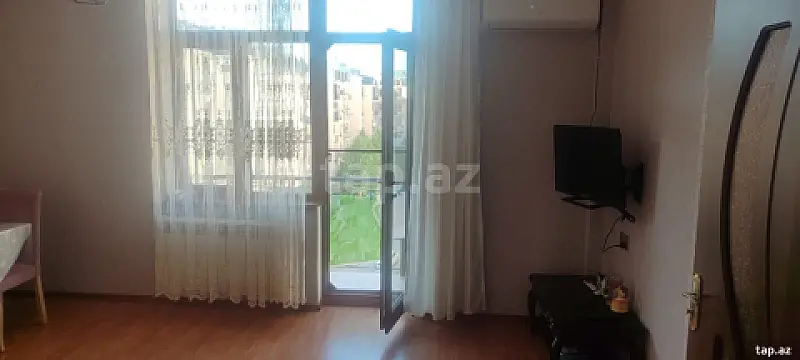 Satılır 2 otaqlı yeni tikili 47 m² — Xırdalan 2 otaq 47.00 m²