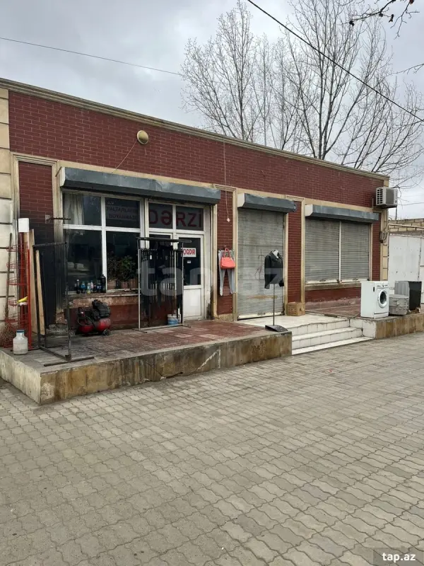 Satılır ofis