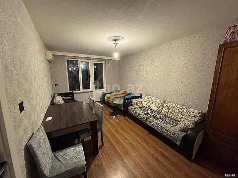 Kirayə verilir 2 otaqlı mənzil 70 m² — Bakı 2 otaq 70.00 m²