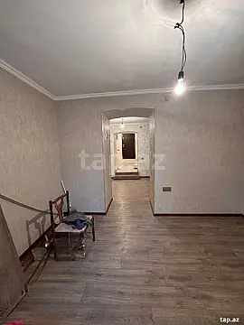 Kirayə verilir 1 otaqlı mənzil 35 m² — Bakı 1 otaq 35.00 m²