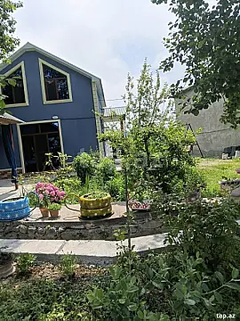 Kirayə verilir 4 otaqlı həyət evi 120 m² — İsmayıllı 4 otaq 120.00 m²