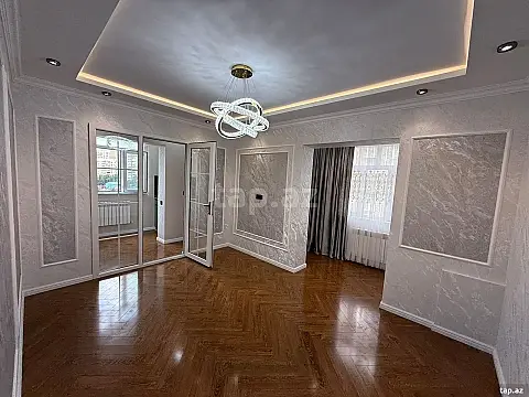 Satılır 3 otaqlı mənzil 65 m² — Bakı 3 otaq 65.00 m²