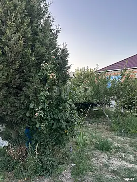 Satılır 4 otaqlı həyət evi 140 m² — Sumqayıt 4 otaq 140.00 m²