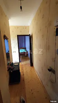 Kirayə verilir 1 otaqlı mənzil 36 m² — Bakı, Binəqədi 1 otaq 36.00 m²