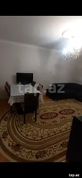 Kirayə verilir 3 otaqlı mənzil 100 m² — Gəncə 3 otaq 100.00 m²