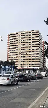 Satılır 3 otaqlı yeni tikili 100 m² — Bakı 3 otaq 100.00 m²