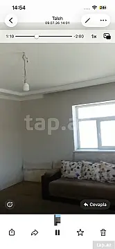 Satılır 4 otaqlı həyət evi 100 m² — Bakı, Digah 4 otaq 100.00 m²